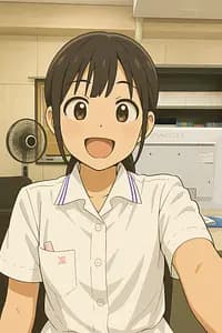 Yui Araseki