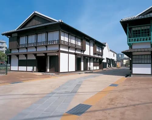 Dejima