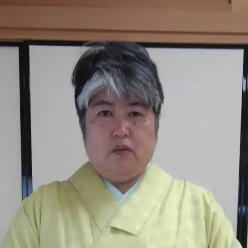 Masako Furuya