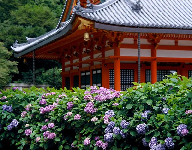 Katsuoji Temple