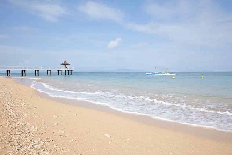 Fusaki Beach