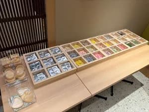 Make Your Own Instant Miso Soup with Kaga-Fu at a Wheat Gluten House Since 1865