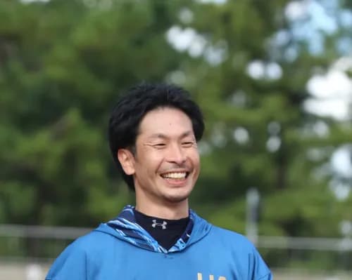 Yusuke Suzuki