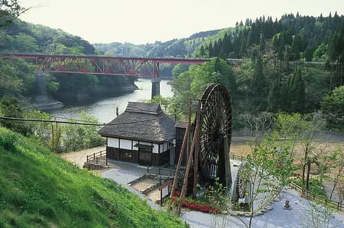 【テキスト未作成】Nojiriko Lake (Miyazaki)