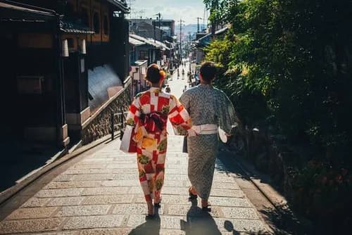 Enjoy Japanese Summer In Yukata At Hiroshima’s Toukasan Festival