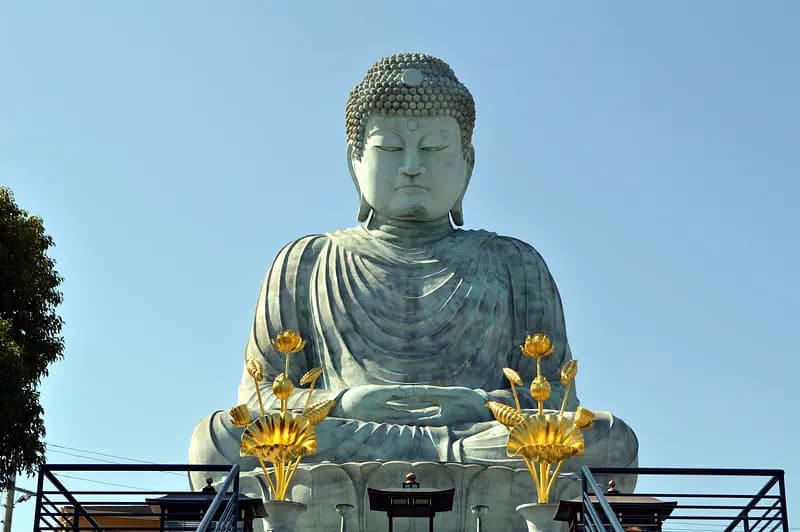 Nofukuji Temple