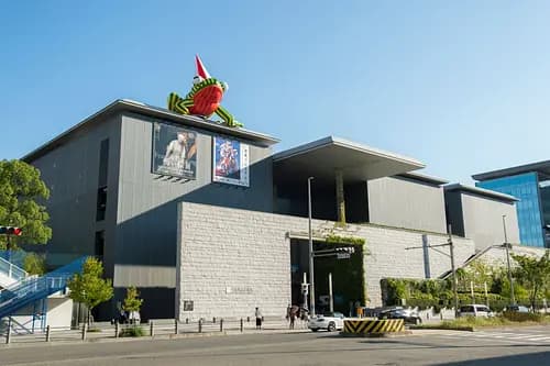 Hyogo Prefectural Museum of Art
