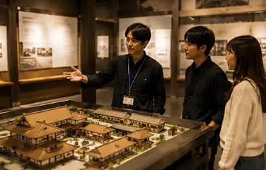 True Kanazawa — Walk With Someone Who Has Never Stopped Paying Attention to This City