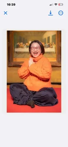 NAOMI YAMAGUCHI