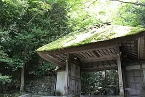 Half-day Kyoto Northern Higashiyama tour