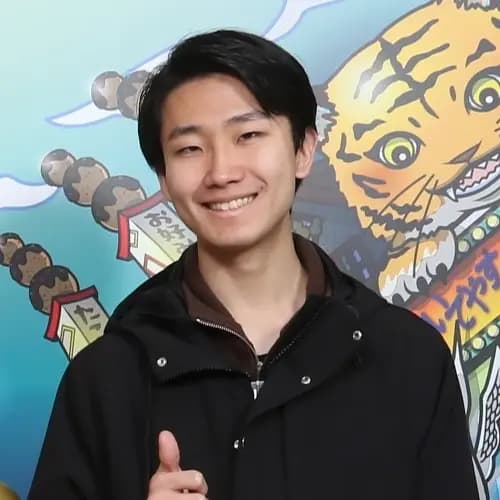 Yuto Kasai