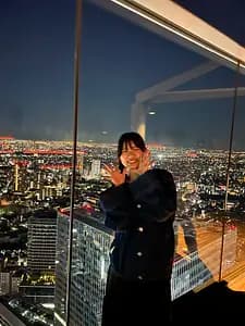 Natsuki Kawakami