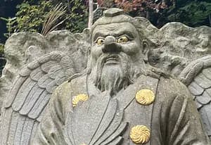 Tour to Mt. Hiko, One of Japan’s Three Great Shugendo Sites, a Sacred Mountain of Faith.