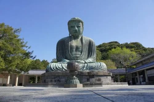 Kamakura Day Trip: Visit Japan's Great Buddha