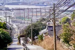 “Town in the Sky” 10km Walking Tour