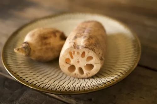 Undiscovered Rhizome: Shiroishi Lotus Roots in Saga Prefecture