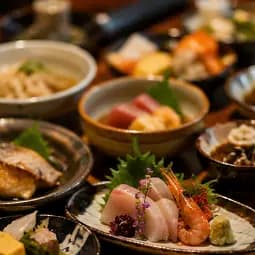 Kanazawa After Dark — A Private 5-Hour Evening Shaped Entirely Around You