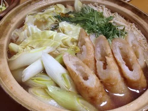 Eat Like An Akita Locals, Traditional Food From Akita Prefecture.