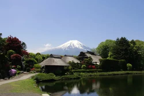 Japan Heritage: Guided Trips with Regional Stories