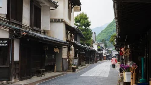 【広島県竹原町並み保存地区】江戸時代のような趣ある町で体験できること