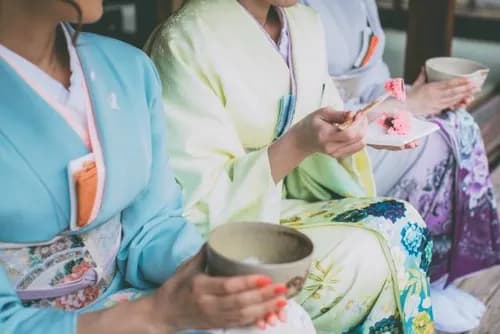 Sweet Tooth or Not, Japanese Traditional Sweets are a Must Try