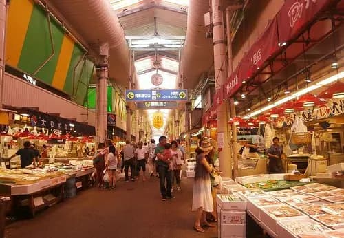 A Day in the Life of a Kanazawa Local — Walk the City Through the Eyes of Someone Who Actually Lives It