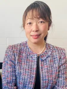 Minako Miyao