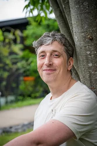 Thomas Amato Martinez