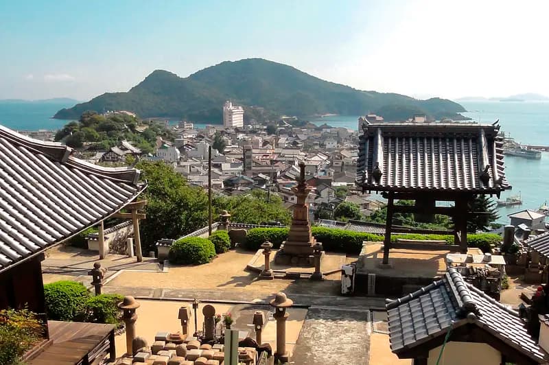 Ioji Temple
