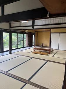 【Registration is currently closed】　Tamba-Sasayama Adventure: Explore History, Nature, and Create Your Own Fragrant Sachet
