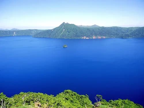 Mashuko Lake