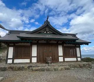 The Sacred Island in Munakata and Those Who Safeguard the Related Sites【Fukuoka】