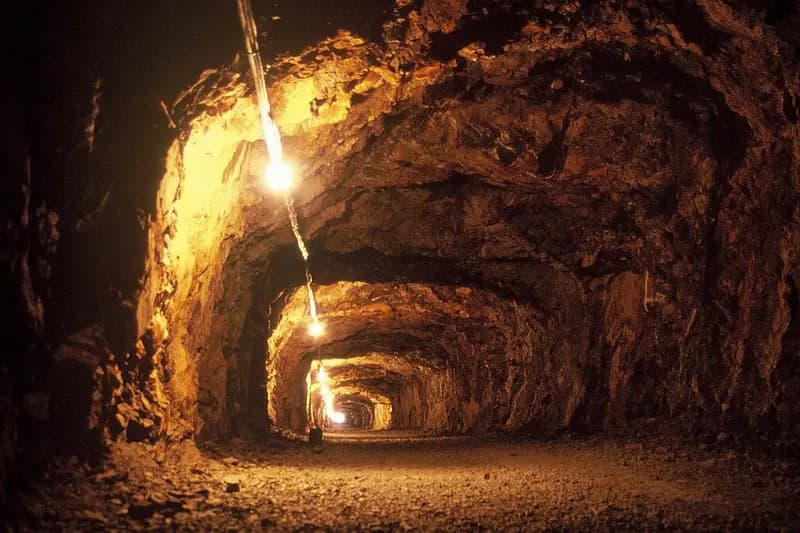 Matsushiro Underground Imperial Headquarters