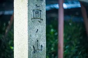 À la découverte d'un vrai matcha à UJI (Kyoto)!