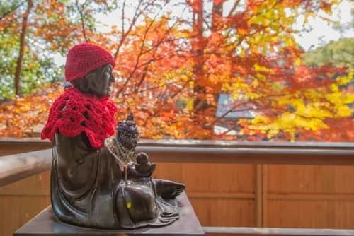 Explore Japan’s Ancient Pilgrimage And Beauty of A National Treasure: Ishiteji Temple