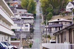 “Town in the Sky” 10km Walking Tour