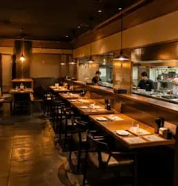 Kanazawa's Market and the Bowl Your Guide Has Been Coming Back to for Years