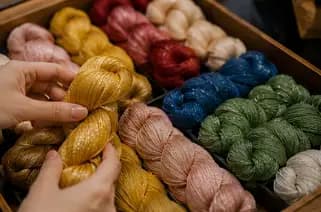 The Colors of Kanazawa — A Full Day From Feudal Shrine to Living Craft, With a Guide Who Knows Every Story