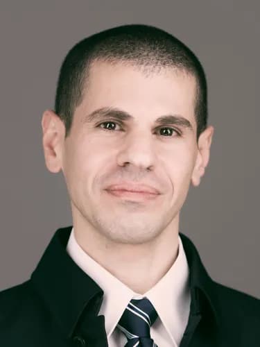 DROR YIZCHAK BALTIN