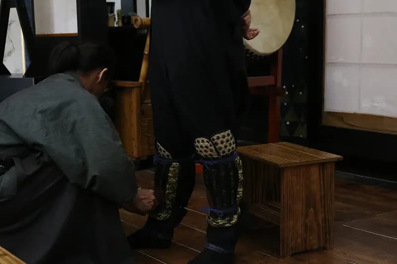 War,Samurai go to battle! RealSword cutting & Armor shooting