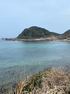 The Sacred Island in Munakata and Those Who Safeguard the Related Sites【Fukuoka】