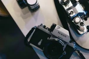 Your Japan Trip on 35mm: Develop Your Own Black & White Film in a Local Darkroom