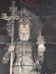 My Timeless Masterpieces  ~ Meet Fabulous Buddha Statues in Nara ~