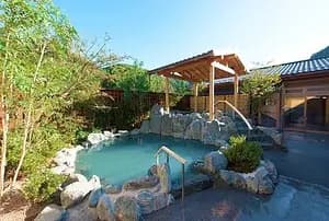 Nature Escape: Mt. Takao Hike & Natural Hot Spring