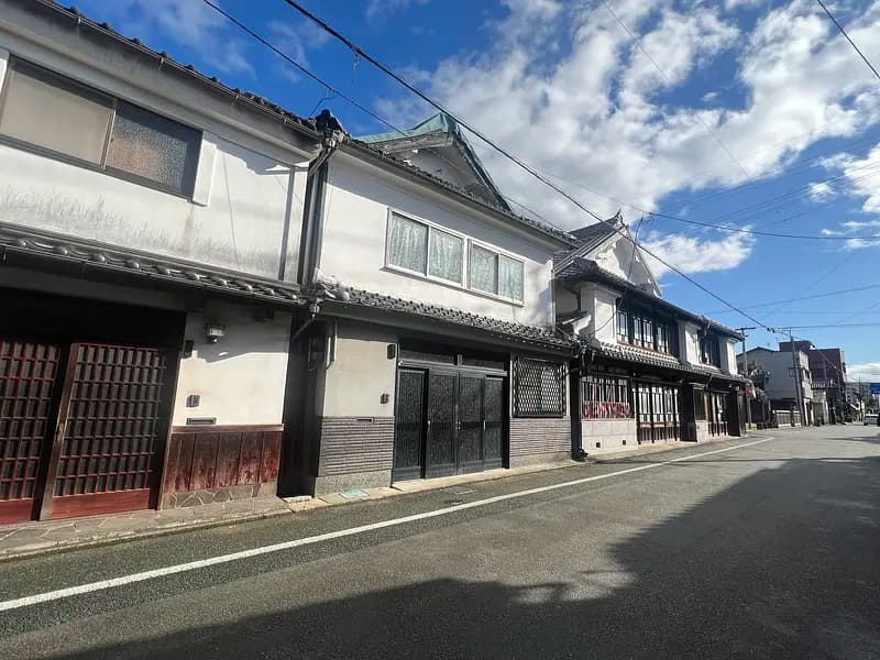 Yame Tea & Craft Tourism　【Fukuoka】