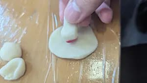 Wagashi Sweet Making Workshop