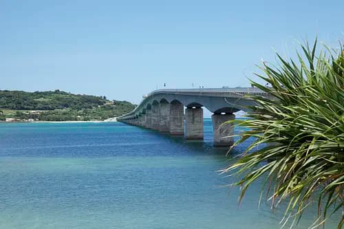 Kouri Ohashi Bridge