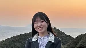 Riona Hayashi