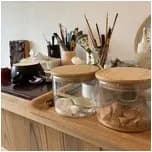 Traditional Kintsugi Workshop in Kanazawa: Mend with Real Urushi and 22.7k Gold, Taught by Artisan Arisa Nishino