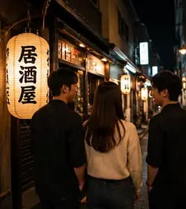 Kanazawa With Someone Whose Family Has Lived Here for Generations